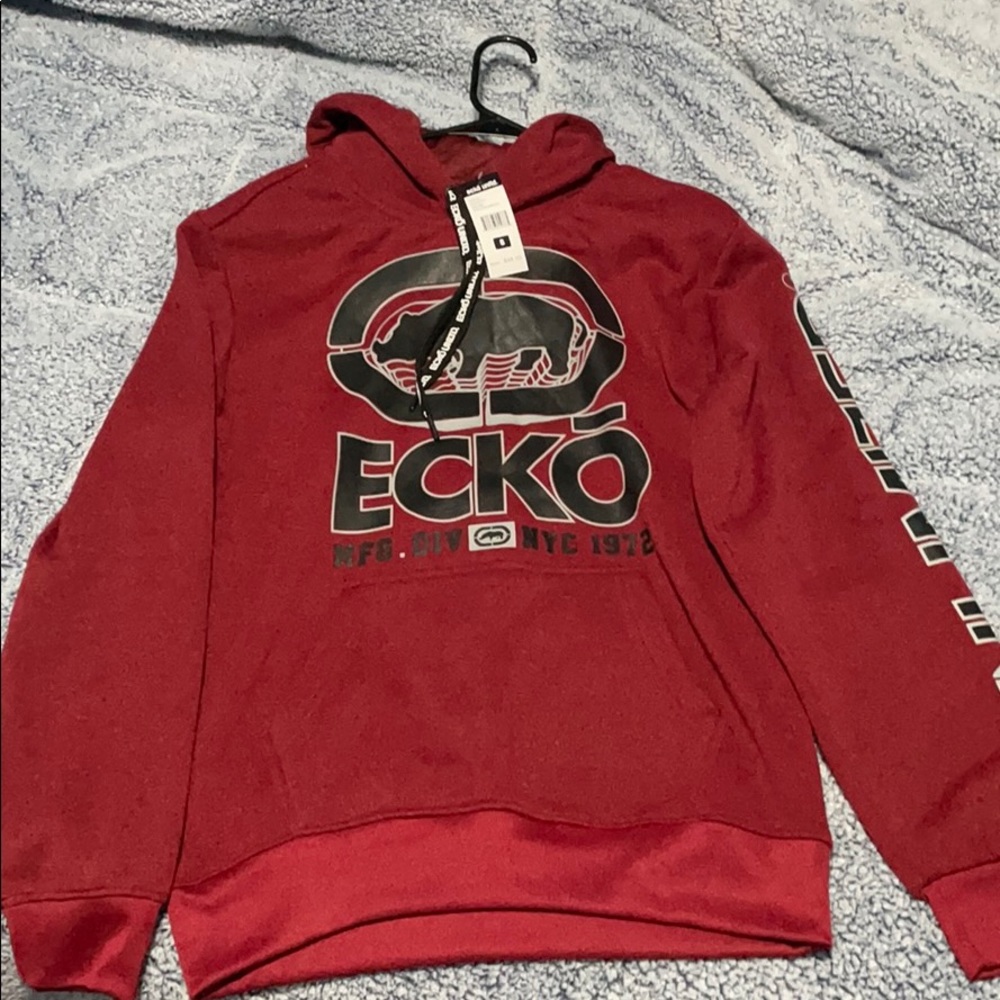 ECKŌ Hoodie
